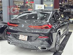 بي ام دبليو X6